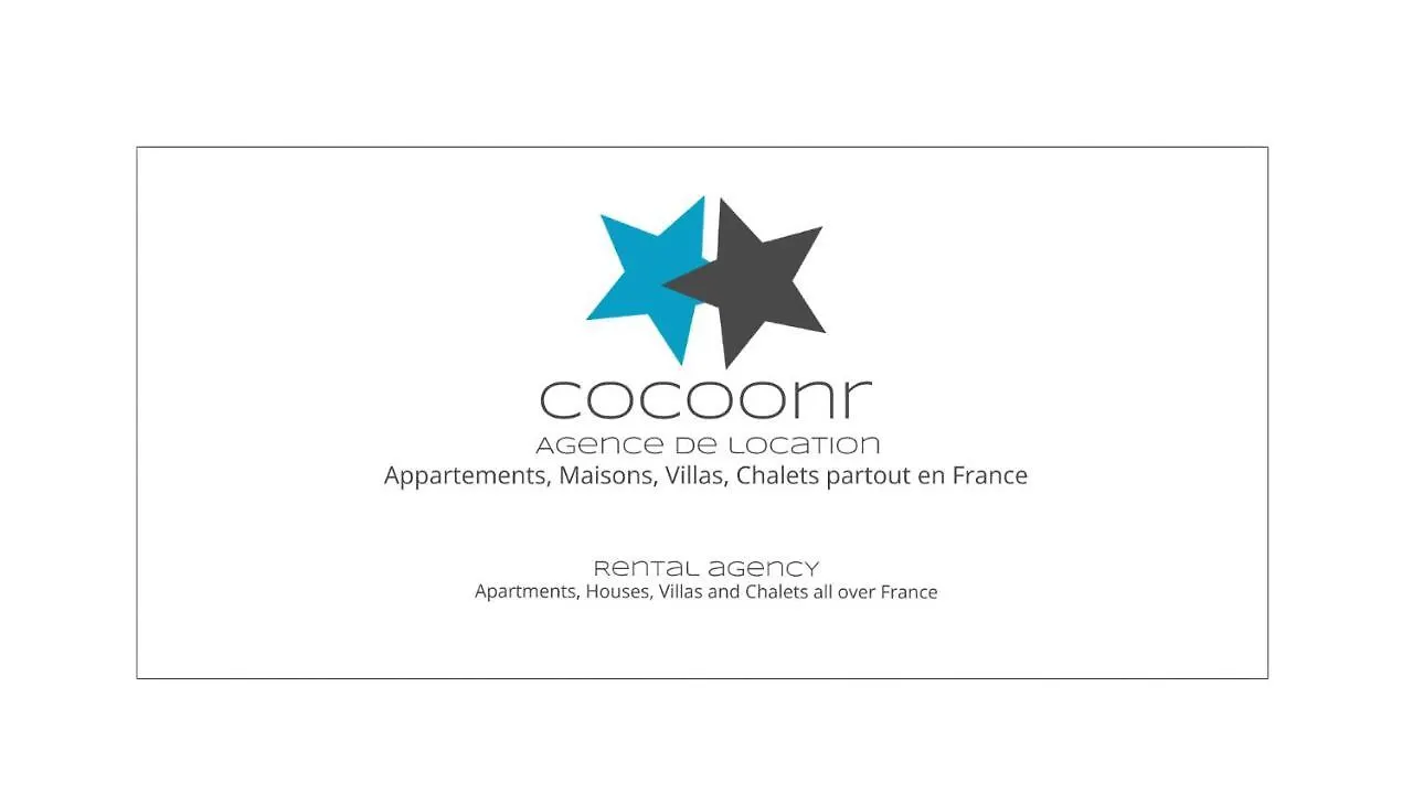 Apartment Le Poulpe - Proche Plage De Rochebonne Saint-Malo