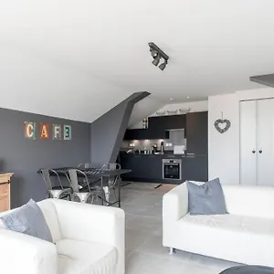  Appartement 4 étoiles Vue Et Bord De Chez Odette