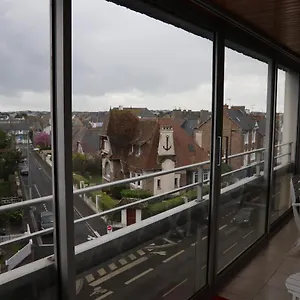  Appartement Le Courtois