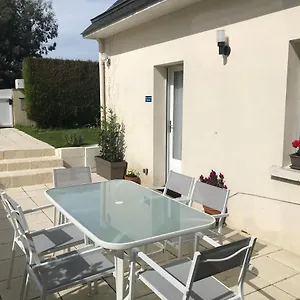  Casa vacanze La Briantaise