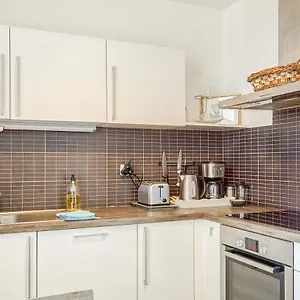  Appartement Bohemian