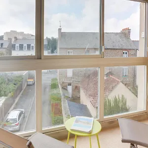  Appartement L'etang