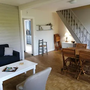  Appartement 800m De La