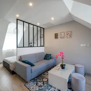  Appartement La Merveille De Rochebonne 3