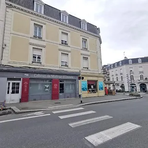  Appartement Le Continental