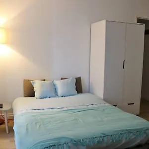  Appartement Location Equipe A 200m De La Plage.