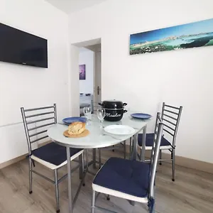  Appartement La Licorne