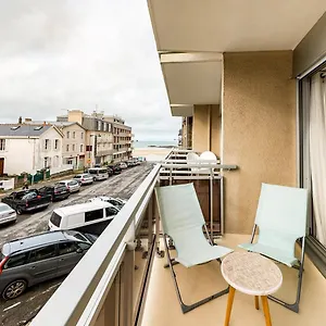  Appartement Le Rochebonne - Vue - Cosy Et Renove -