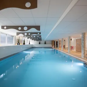 Otel Kyriad Prestige, Saint-Malo