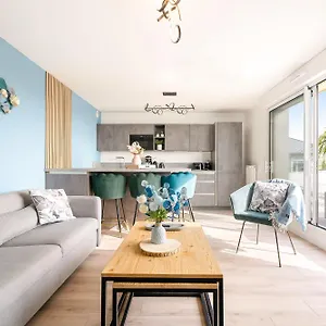  Appartement Malo