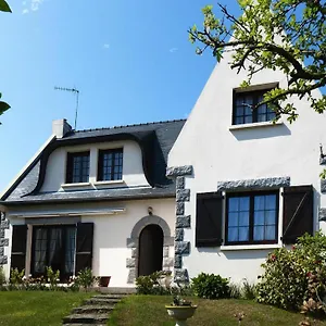  Appartement Apartment, St Malo