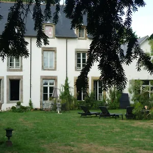  Bed & Breakfast Domaine De La Bastille