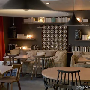 4* מלון L'adresse